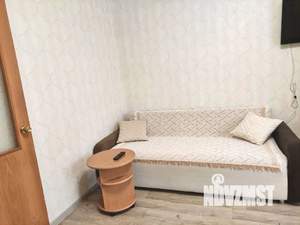 1-к квартира, посуточно, 35м2, 3/10 этаж