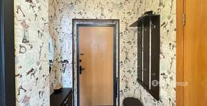 1-к квартира, на длительный срок, 39м2, 24/24 этаж