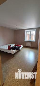 2-к квартира, на длительный срок, 56м2, 25/25 этаж