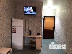 1-к квартира, посуточно, 18м2, 1/1 этаж