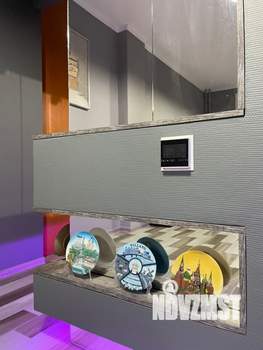 Студия квартира, на длительный срок, 32м2, 25/25 этаж