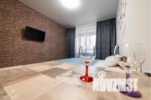 1-к квартира, посуточно, 28м2, 11/22 этаж