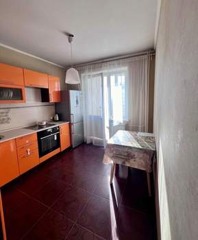 1-к квартира, на длительный срок, 32м2, 4/10 этаж