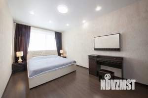2-к квартира, посуточно, 80м2, 8/23 этаж