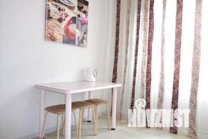 1-к квартира, посуточно, 35м2, 4/10 этаж