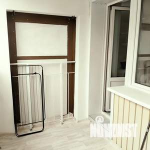 Студия квартира, посуточно, 34м2, 11/17 этаж