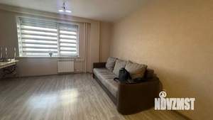 Студия квартира, на длительный срок, 29м2, 1/11 этаж