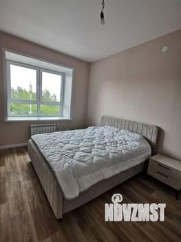 2-к квартира, на длительный срок, 69м2, 3/15 этаж