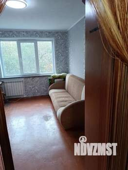 Студия квартира, на длительный срок, 18м2, 2/5 этаж