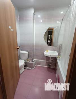 1-к квартира, на длительный срок, 33м2, 2/10 этаж