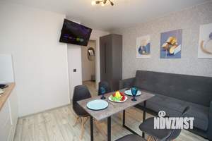 2-к квартира, посуточно, 50м2, 1/1 этаж