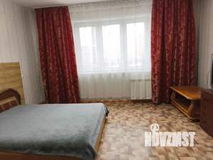 1-к квартира, посуточно, 35м2, 2/14 этаж