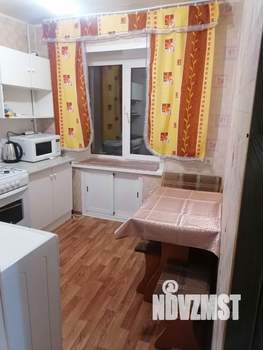 1-к квартира, на длительный срок, 29м2, 3/4 этаж