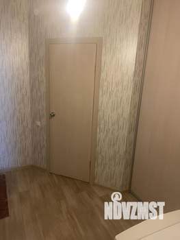 Студия квартира, на длительный срок, 35м2, 10/25 этаж