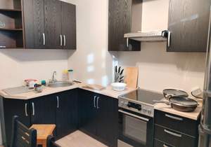 1-к квартира, на длительный срок, 42м2, 2/17 этаж