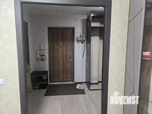 1-к квартира, на длительный срок, 43м2, 16/16 этаж