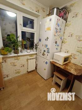 2-к квартира, на длительный срок, 46м2, 3/5 этаж