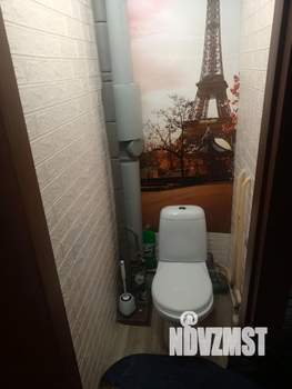 1-к квартира, на длительный срок, 32м2, 5/10 этаж