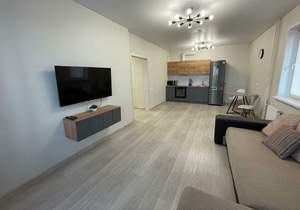 2-к квартира, на длительный срок, 59м2, 17/24 этаж