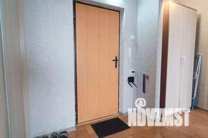 1-к квартира, посуточно, 42м2, 14/16 этаж