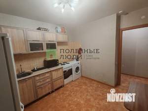 2-к квартира, на длительный срок, 49м2, 13/19 этаж