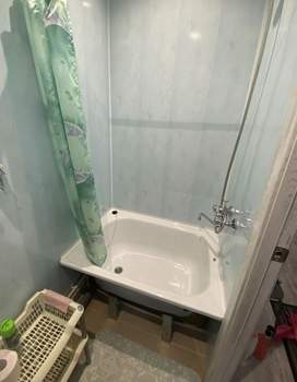 Студия квартира, на длительный срок, 18м2, 2/5 этаж