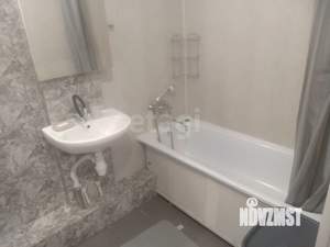 1-к квартира, на длительный срок, 35м2, 14/17 этаж