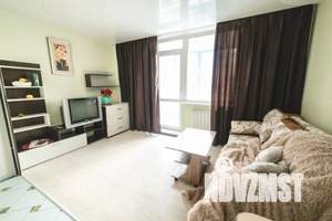 1-к квартира, посуточно, 30м2, 10/10 этаж