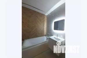 2-к квартира, посуточно, 56м2, 17/17 этаж