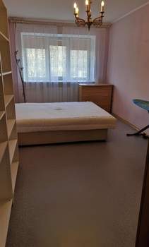 2-к квартира, на длительный срок, 47м2, 4/5 этаж