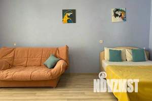 1-к квартира, посуточно, 32м2, 1/10 этаж