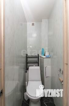 2-к квартира, на длительный срок, 45м2, 5/5 этаж