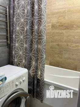 1-к квартира, на длительный срок, 34м2, 7/10 этаж