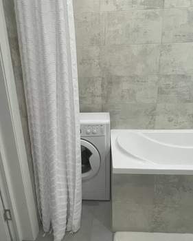 Студия квартира, на длительный срок, 31м2, 3/18 этаж