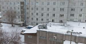 1-к квартира, на длительный срок, 12м2, 5/5 этаж