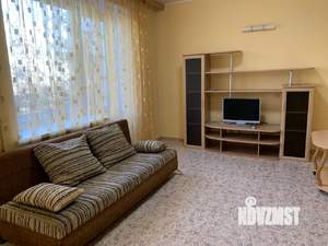 1-к квартира, посуточно, 33м2, 2/5 этаж