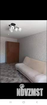 1-к квартира, на длительный срок, 44м2, 5/10 этаж