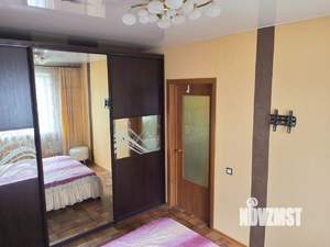 2-к квартира, на длительный срок, 56м2, 3/9 этаж