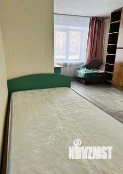 1-к квартира, на длительный срок, 32м2, 1/4 этаж