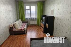 1-к квартира, посуточно, 35м2, 7/9 этаж