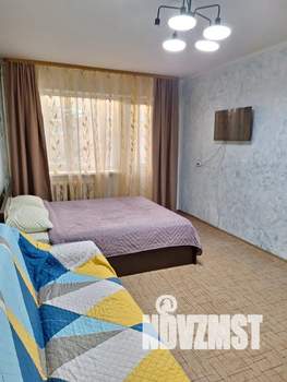 1-к квартира, посуточно, 36м2, 4/5 этаж