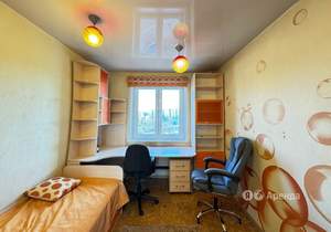 2-к квартира, на длительный срок, 54м2, 5/10 этаж
