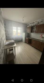 1-к квартира, на длительный срок, 32м2, 8/10 этаж