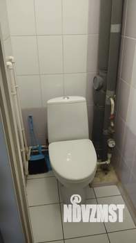 1-к квартира, на длительный срок, 40м2, 2/15 этаж