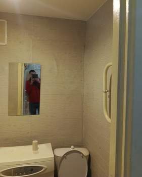 7-к квартира, на длительный срок, 33м2, 3/5 этаж