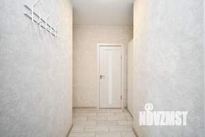 Студия квартира, посуточно, 32м2, 17/25 этаж