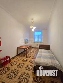 3-к квартира, на длительный срок, 63м2, 3/5 этаж