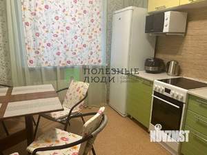 2-к квартира, на длительный срок, 56м2, 13/13 этаж