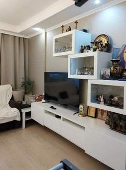 3-к квартира, на длительный срок, 72м2, 2/10 этаж