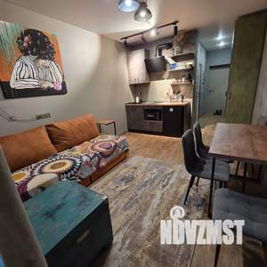 1-к квартира, посуточно, 31м2, 11/16 этаж